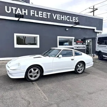 1981 Datsun 280Z V8 LS1