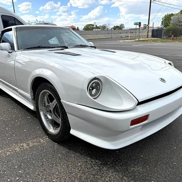 1981 Datsun 280Z LS1