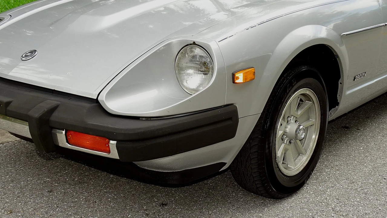 1981 Nissan Fairlady Z 2nd Gen - Image 19 of 31