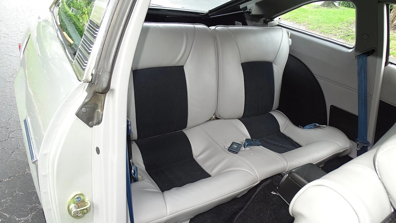 1981 Nissan Fairlady Z 2nd Gen - Image 27 of 31