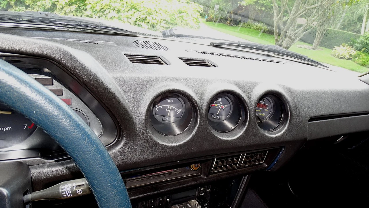 1981 Nissan Fairlady Z 2nd Gen - Image 29 of 31