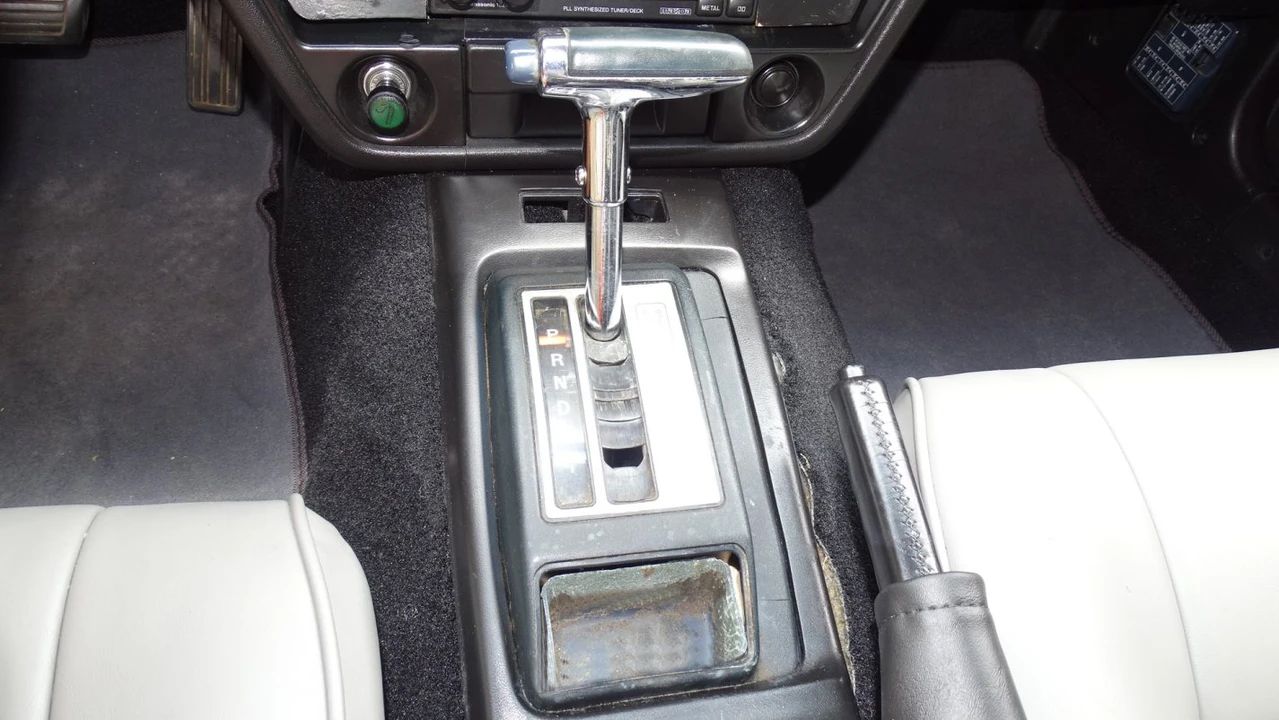 1981 Nissan Fairlady Z 2nd Gen - Image 31 of 31