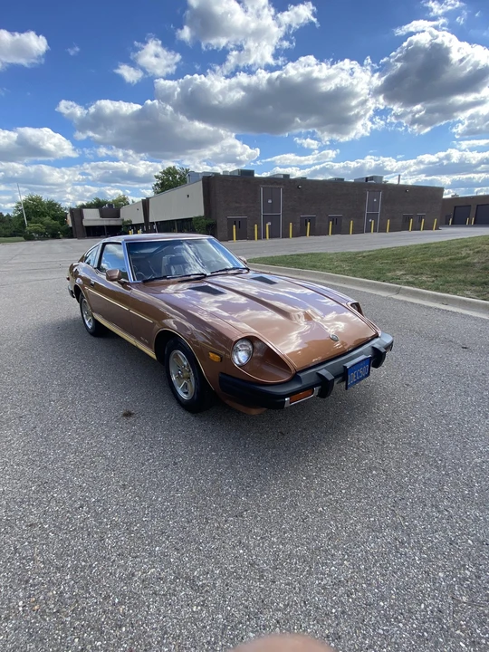 1981 Nissan Fairlady Z 2nd Gen - Image 19 of 31