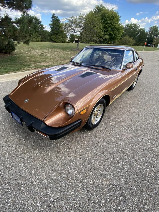1981 Nissan Fairlady Z 2nd Gen - Image 11 of 31