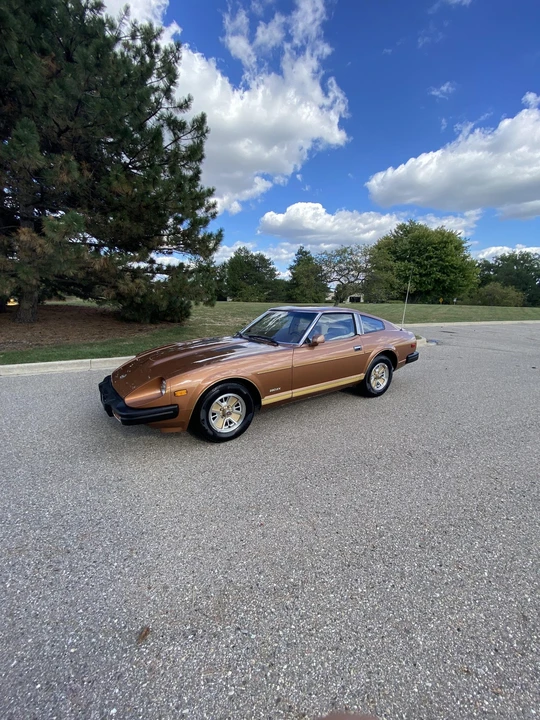 1981 Nissan Fairlady Z 2nd Gen - Image 6 of 31