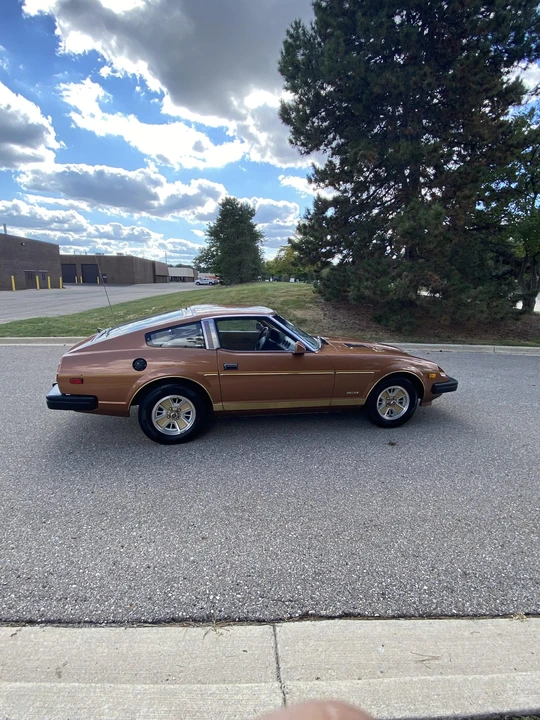 1981 Nissan Fairlady Z 2nd Gen - Image 22 of 31
