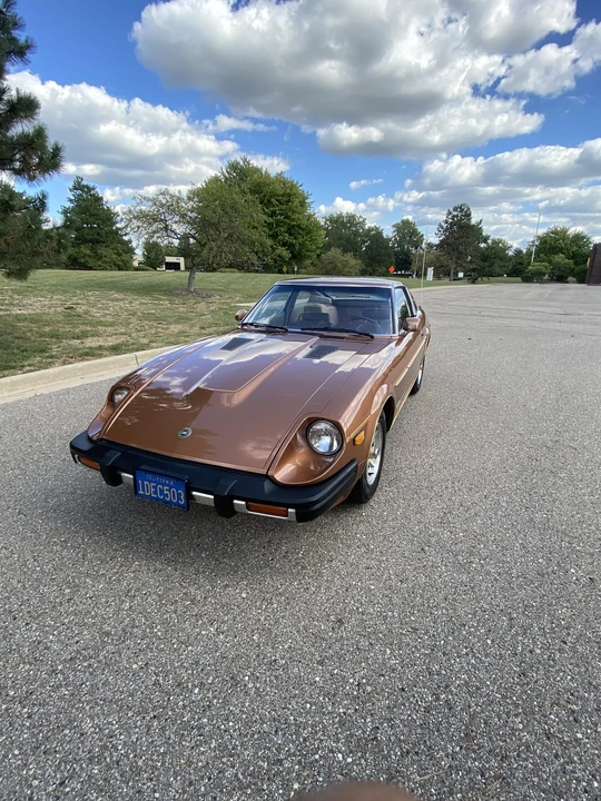 1981 Nissan Fairlady Z 2nd Gen - Image 16 of 31
