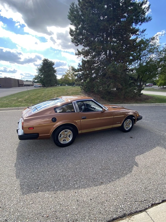 1981 Nissan Fairlady Z 2nd Gen - Image 24 of 31