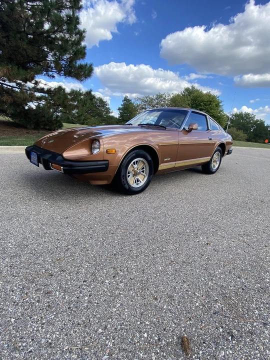1981 Nissan Fairlady Z 2nd Gen - Image 9 of 31