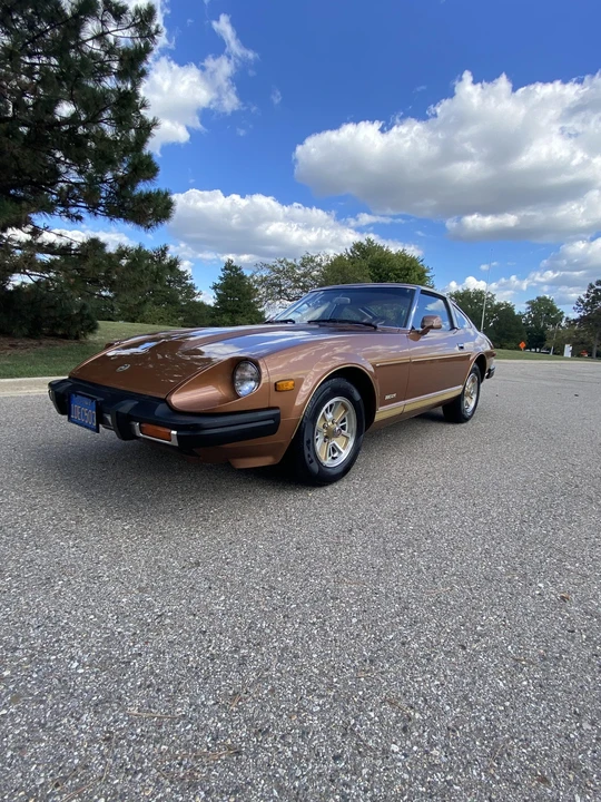 1981 Nissan Fairlady Z 2nd Gen - Image 10 of 31