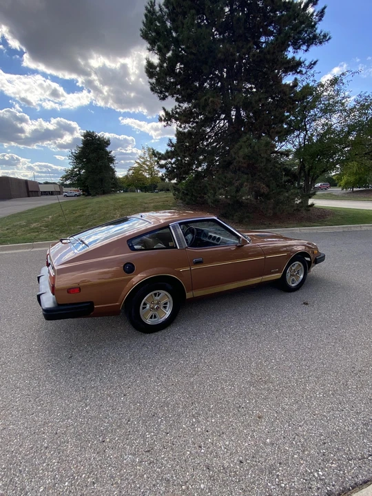 1981 Nissan Fairlady Z 2nd Gen - Image 23 of 31