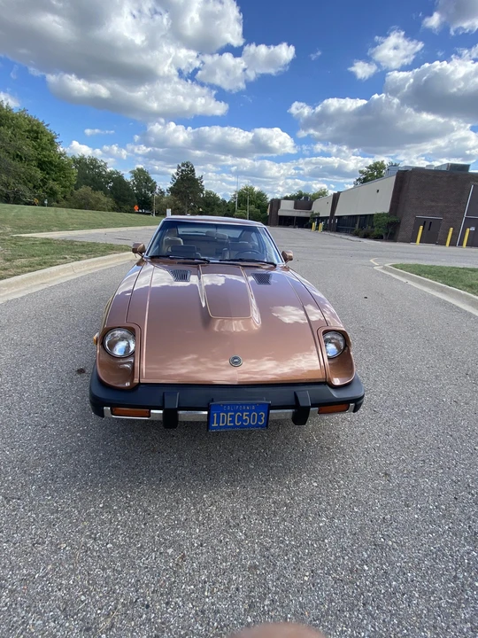 1981 Nissan Fairlady Z 2nd Gen - Image 17 of 31