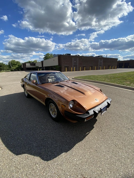 1981 Nissan Fairlady Z 2nd Gen - Image 21 of 31