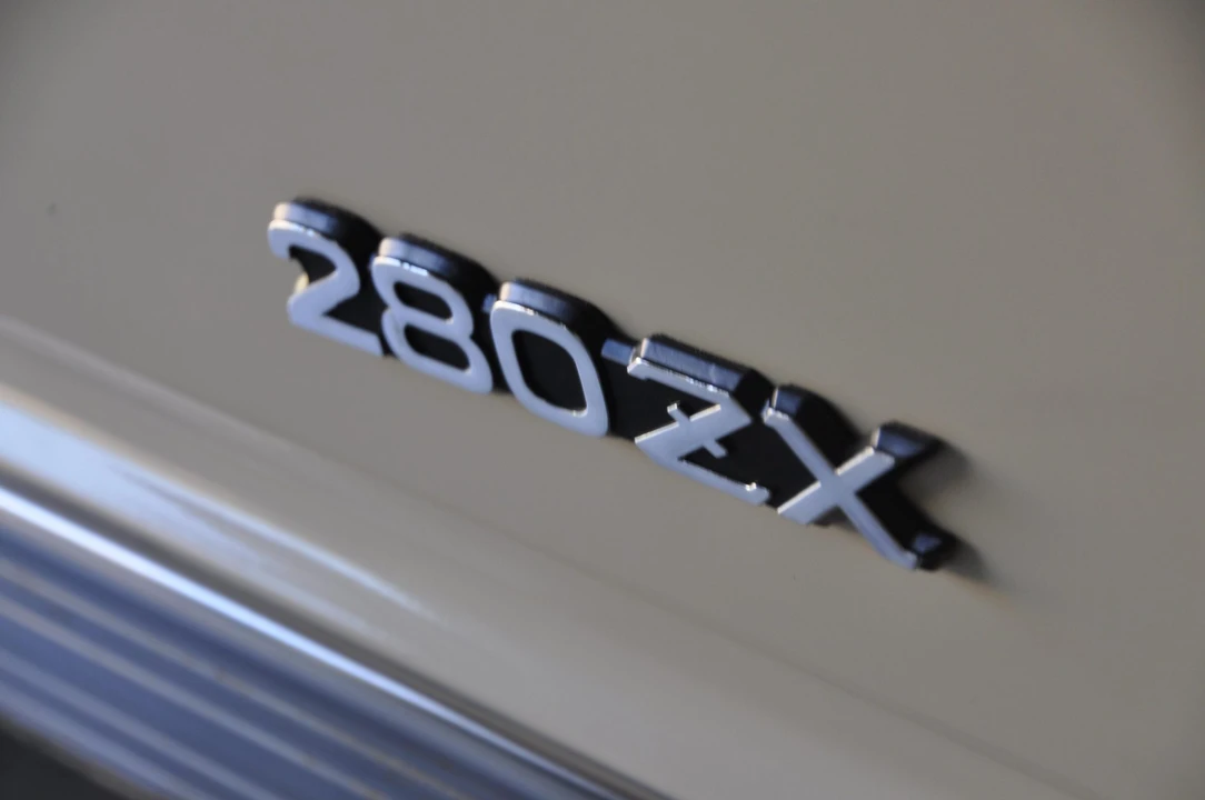 1981 Nissan Fairlady Z 2nd Gen - Image 29 of 31