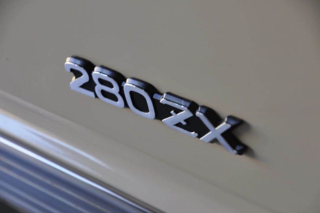 1981 Nissan Fairlady Z 2nd Gen - Image 30 of 31