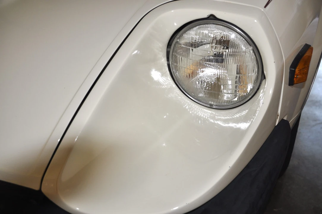 1981 Nissan Fairlady Z 2nd Gen - Image 26 of 31