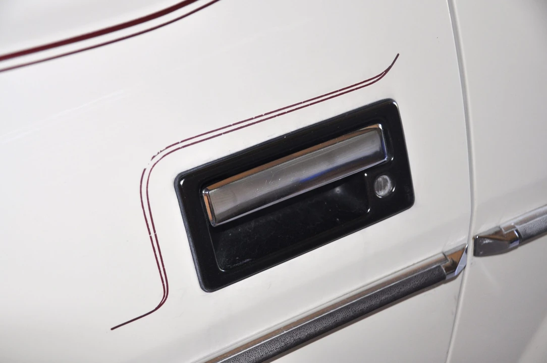 1981 Nissan Fairlady Z 2nd Gen - Image 31 of 31
