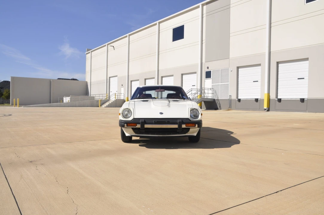 1981 Nissan Fairlady Z 2nd Gen - Image 22 of 31