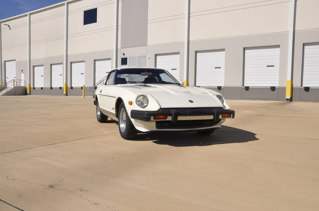1981 Nissan Fairlady Z 2nd Gen - Image 21 of 31