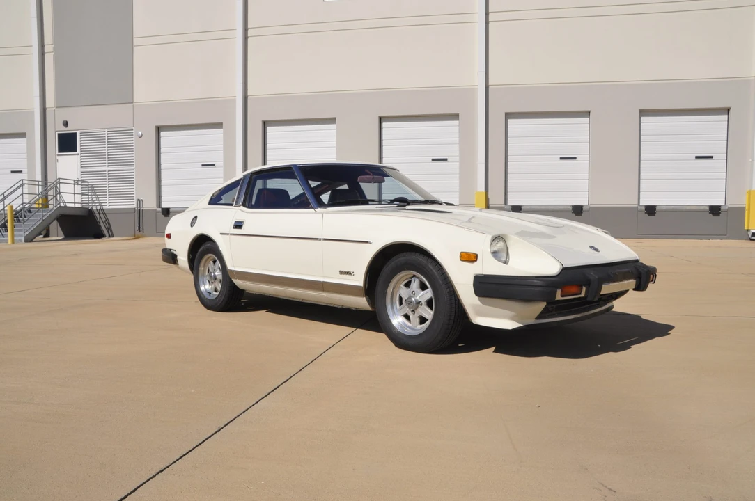 1981 Nissan Fairlady Z 2nd Gen - Image 18 of 31