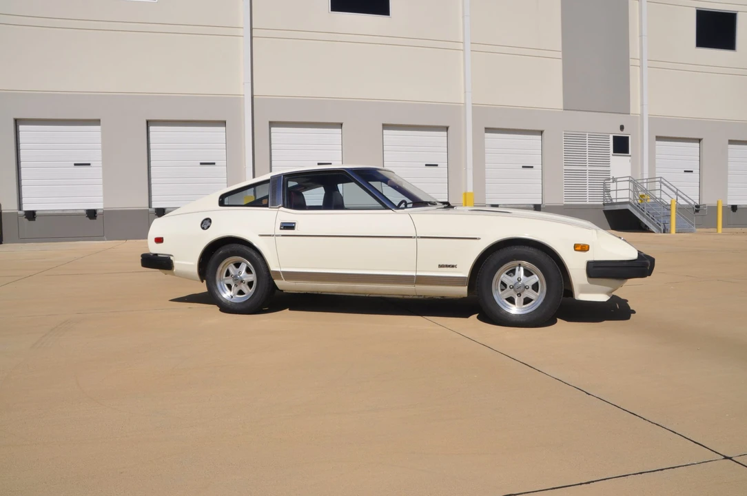 1981 Nissan Fairlady Z 2nd Gen - Image 17 of 31