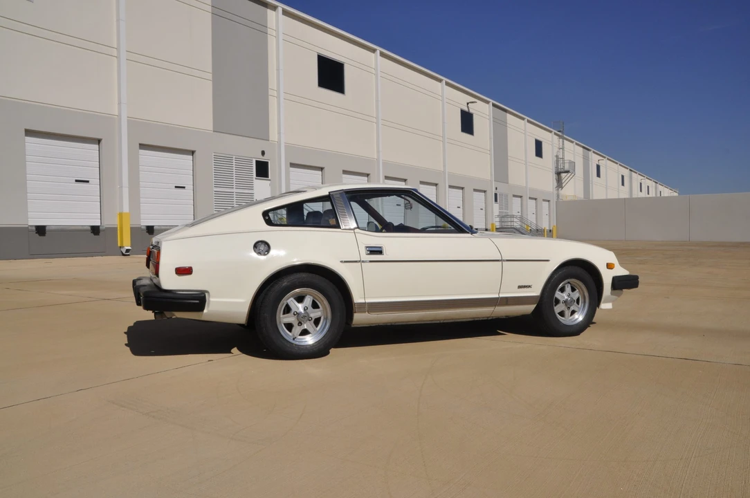 1981 Nissan Fairlady Z 2nd Gen - Image 16 of 31