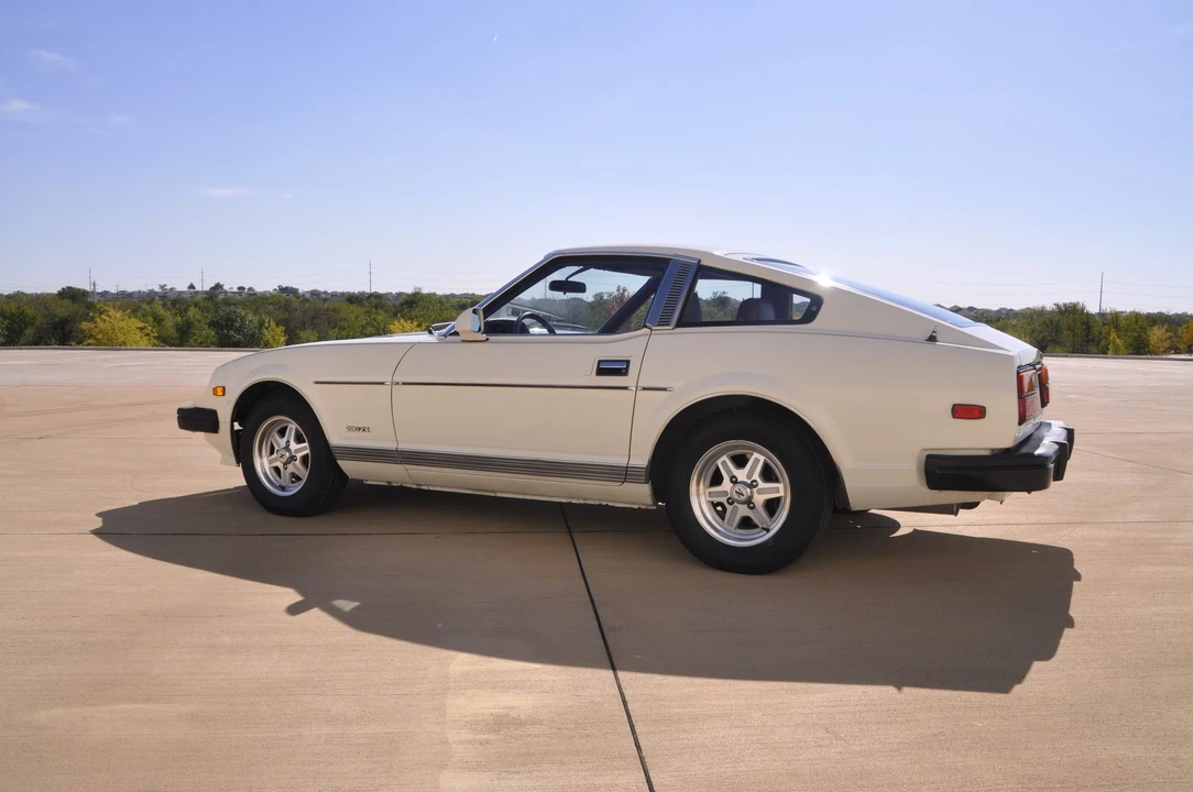 1981 Nissan Fairlady Z 2nd Gen - Image 9 of 31