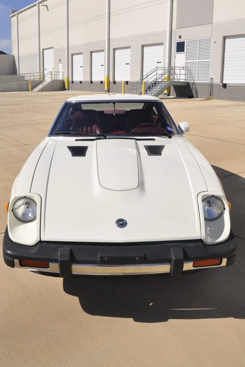 1981 Nissan Fairlady Z 2nd Gen - Image 23 of 31