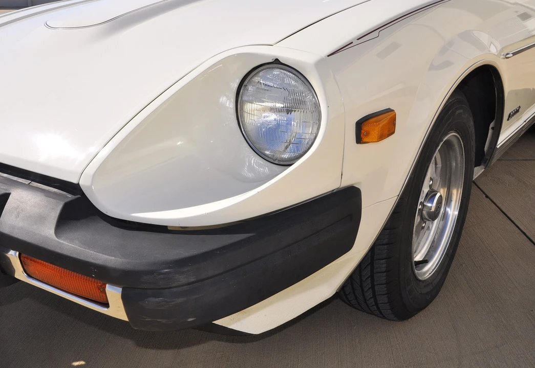 1981 Nissan Fairlady Z 2nd Gen - Image 25 of 31