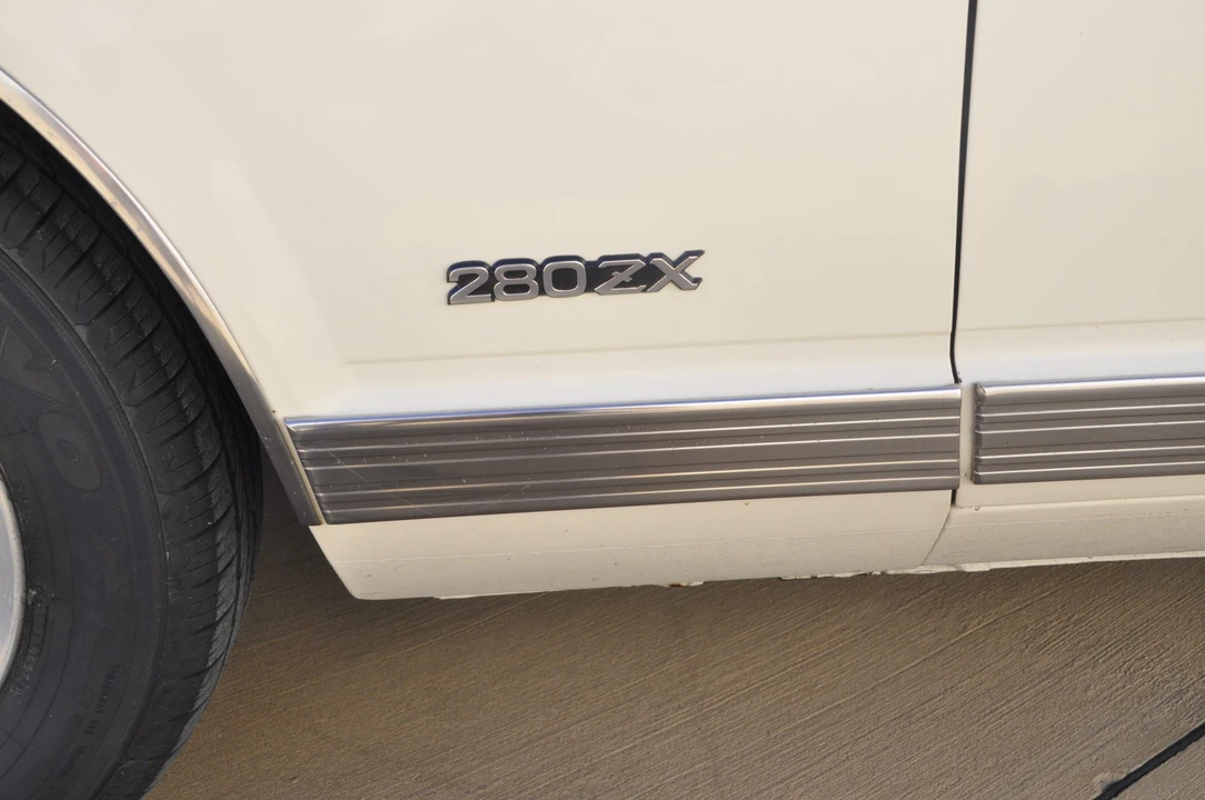 1981 Nissan Fairlady Z 2nd Gen - Image 28 of 31
