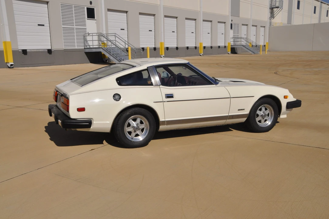 1981 Nissan Fairlady Z 2nd Gen - Image 15 of 31