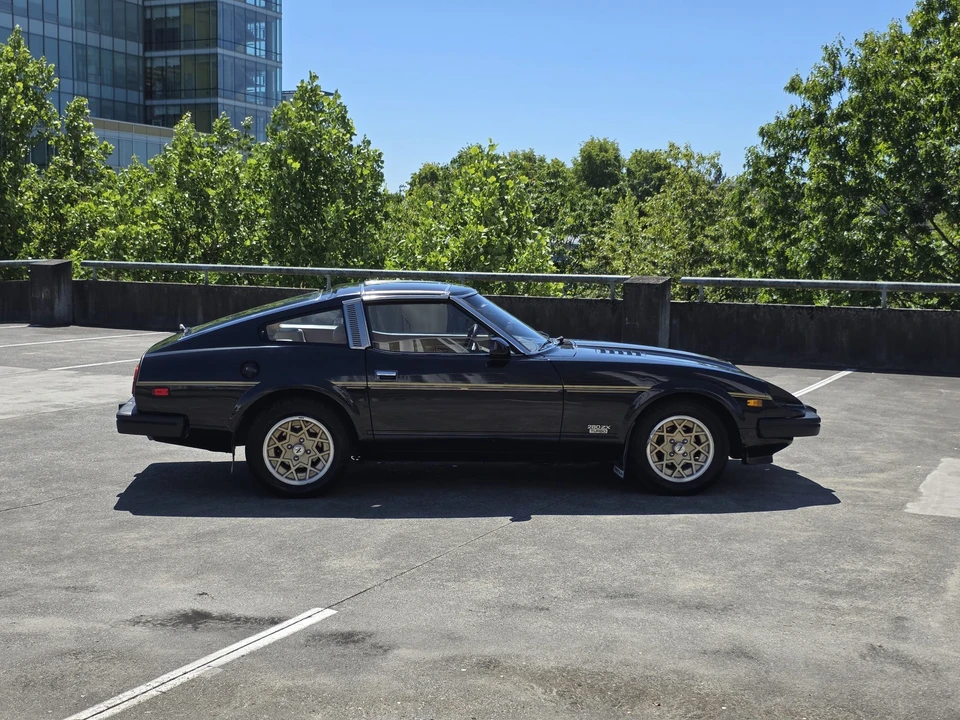 1981 Nissan Fairlady Z 2nd Gen - Image 10 of 31