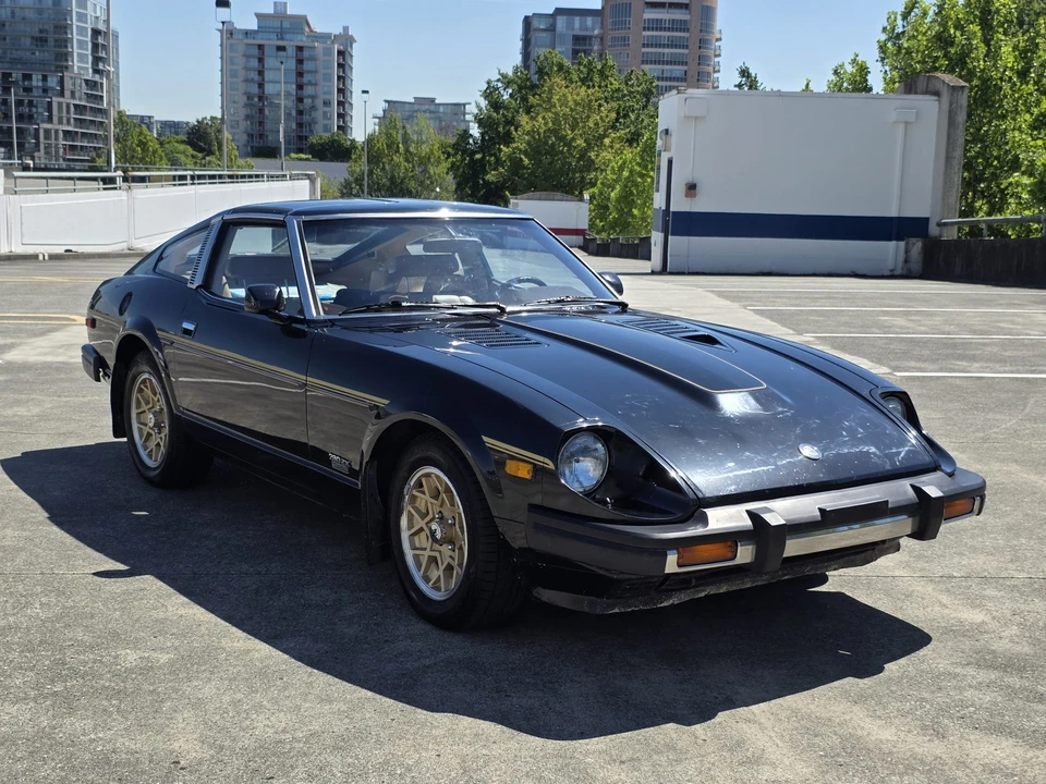 1981 Nissan Fairlady Z 2nd Gen - Image 12 of 31