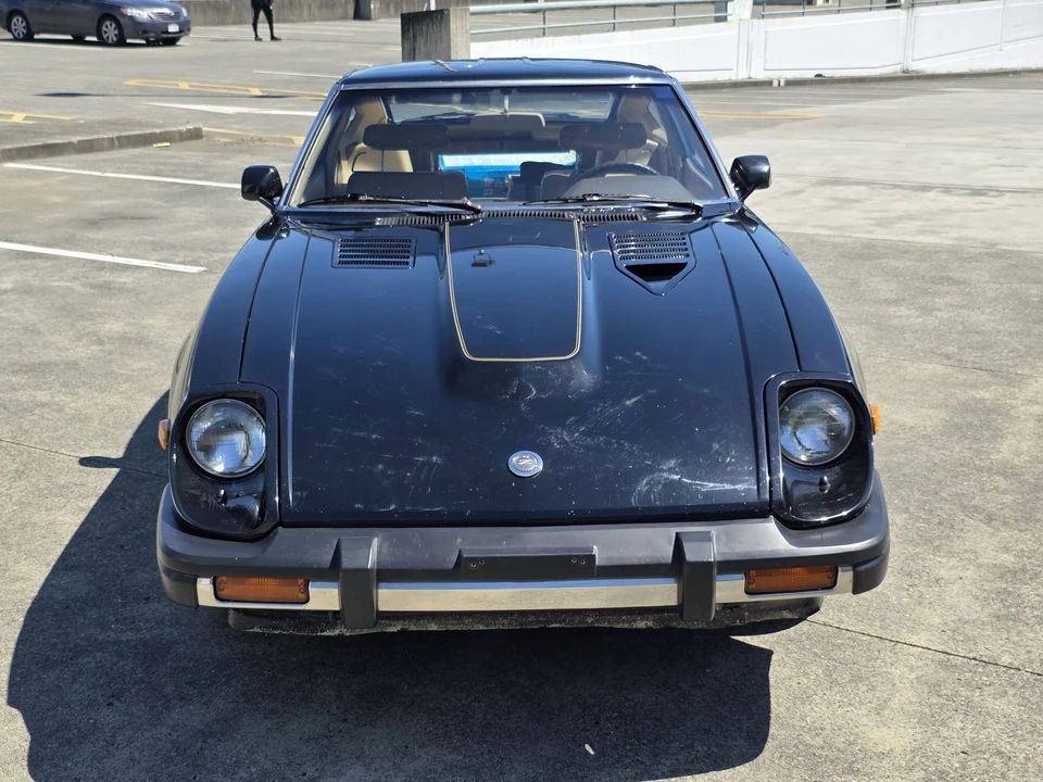 1981 Nissan Fairlady Z 2nd Gen - Image 13 of 31