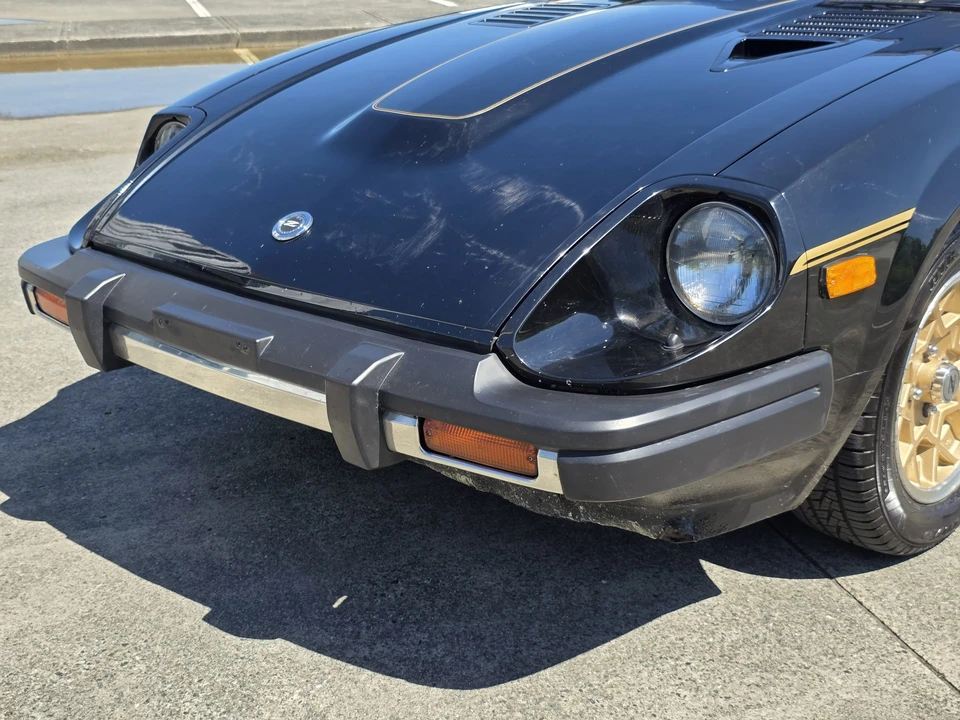 1981 Nissan Fairlady Z 2nd Gen - Image 14 of 31