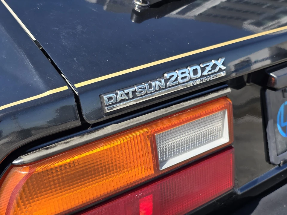 1981 Nissan Fairlady Z 2nd Gen - Image 25 of 31