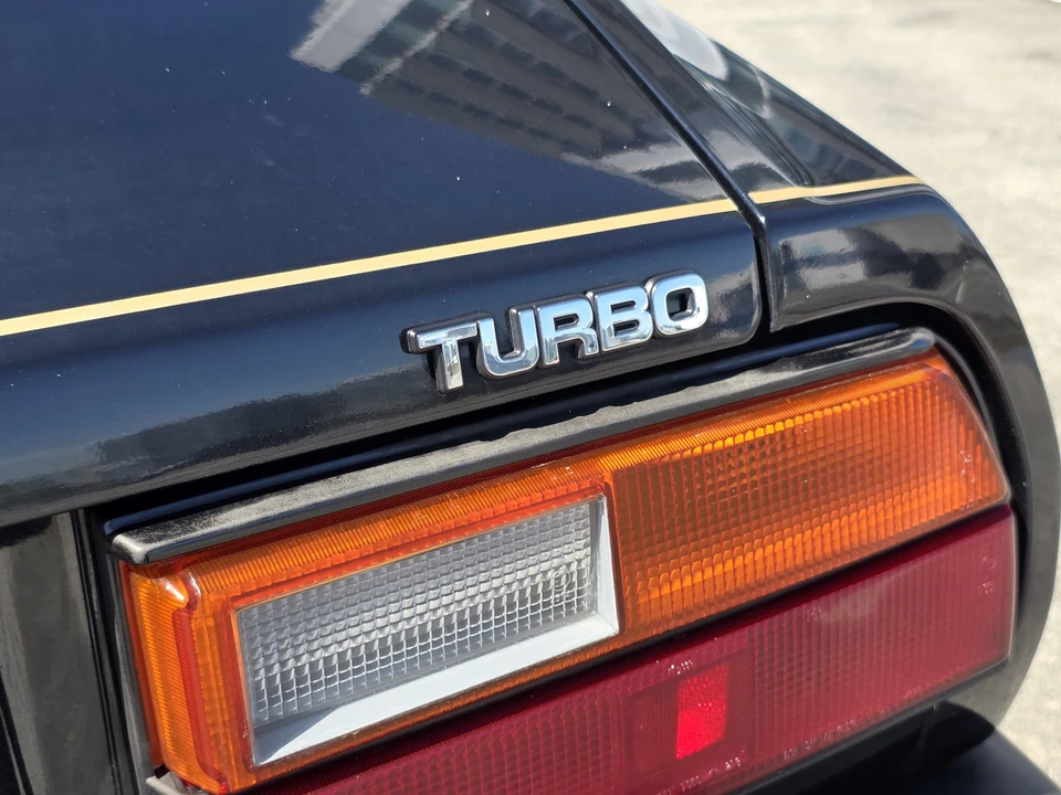 1981 Nissan Fairlady Z 2nd Gen - Image 26 of 31