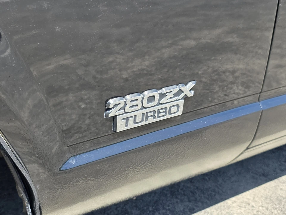 1981 Nissan Fairlady Z 2nd Gen - Image 19 of 31