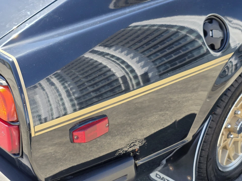 1981 Nissan Fairlady Z 2nd Gen - Image 29 of 31