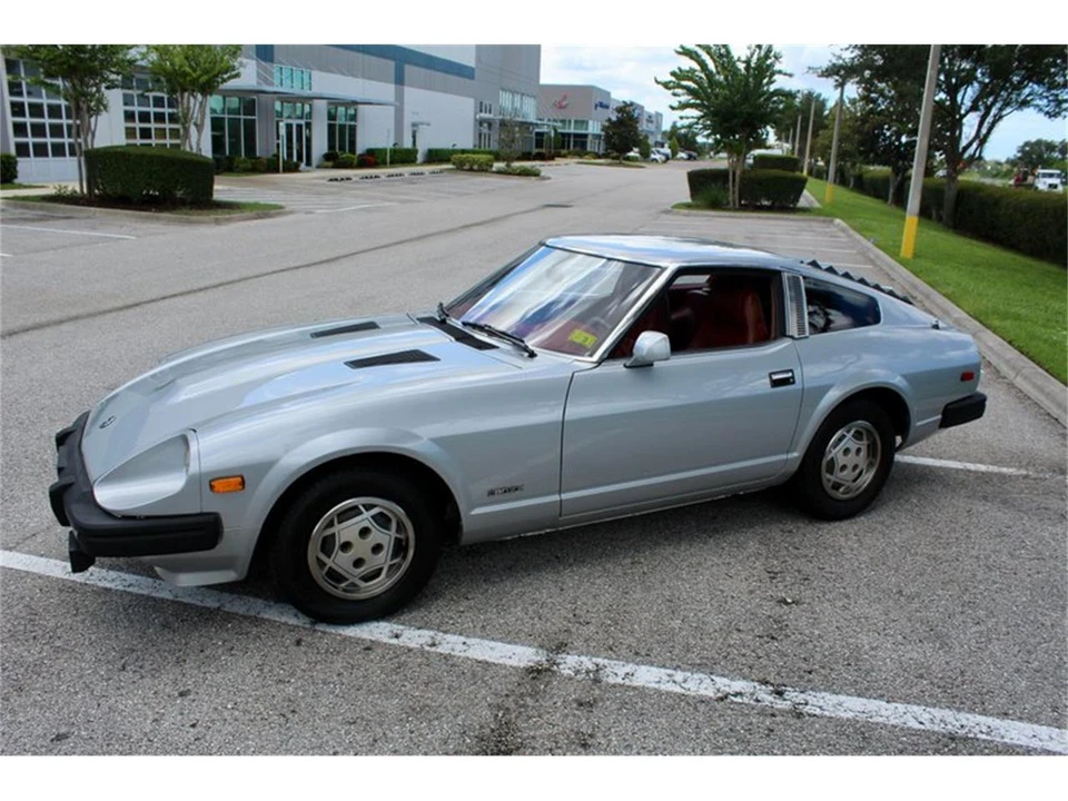 1981 Nissan Fairlady Z 2nd Gen - Image 22 of 31