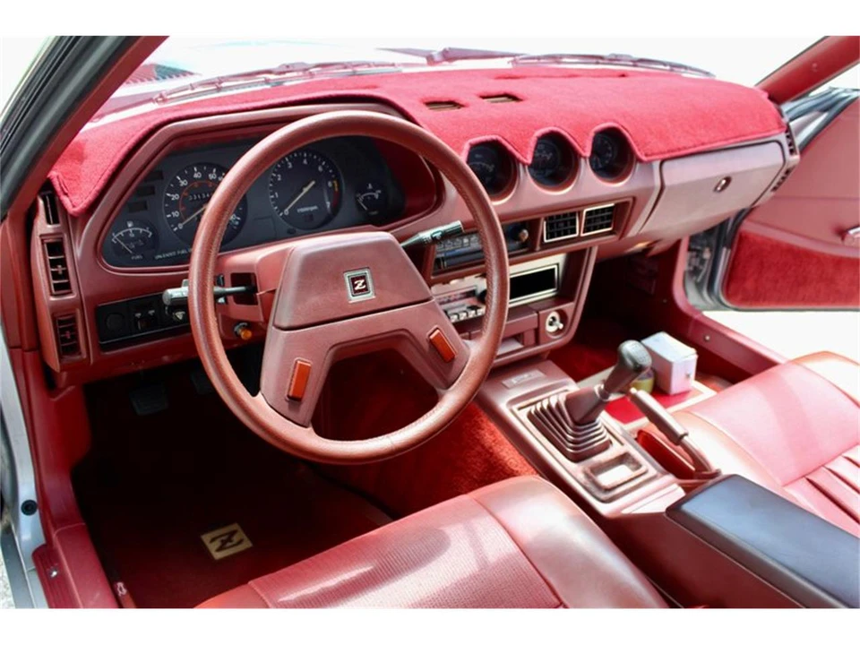 1981 Nissan Fairlady Z 2nd Gen - Image 31 of 31