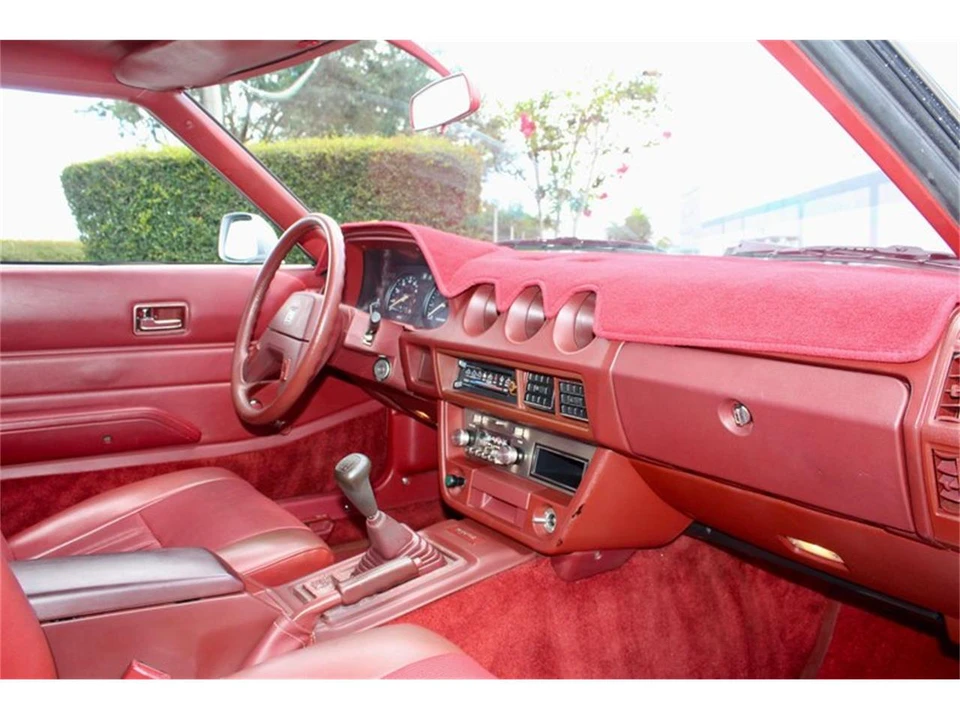 1981 Nissan Fairlady Z 2nd Gen - Image 28 of 31