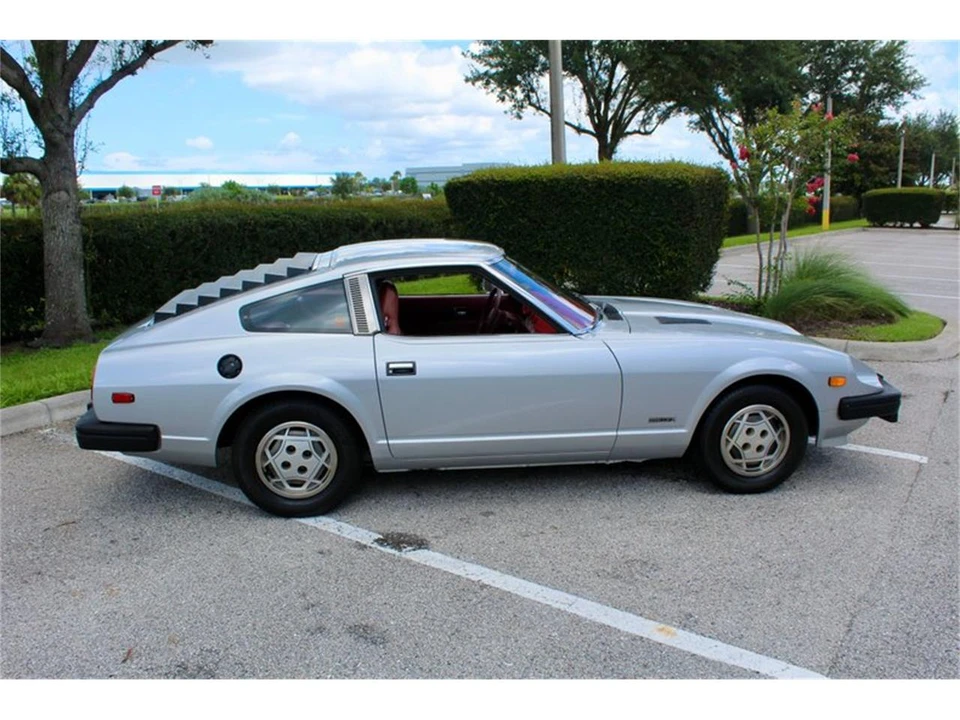 1981 Nissan Fairlady Z 2nd Gen - Image 16 of 31
