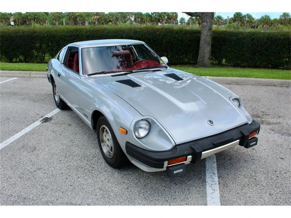 1981 Nissan Fairlady Z 2nd Gen - Image 19 of 31