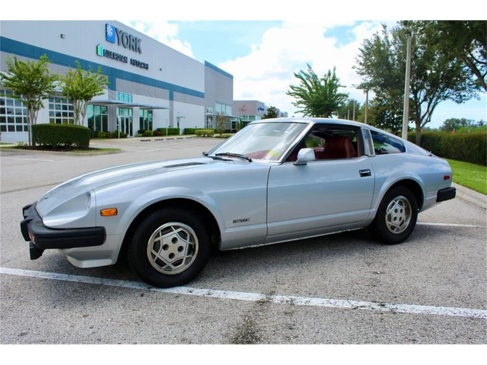 1981 Nissan Fairlady Z 2nd Gen - Image 7 of 31