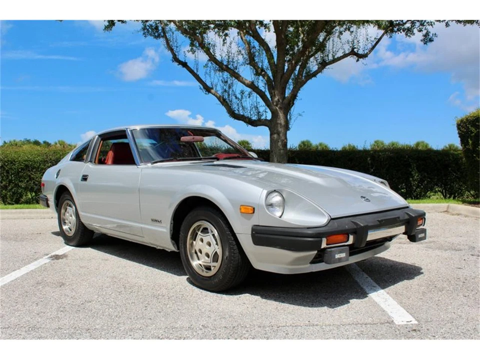 1981 Nissan Fairlady Z 2nd Gen - Image 4 of 31