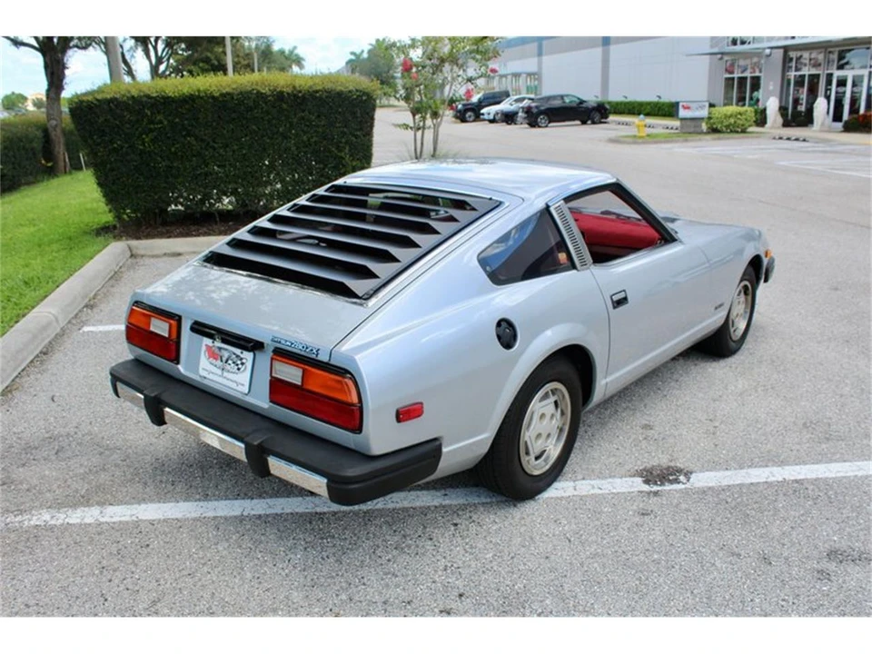1981 Nissan Fairlady Z 2nd Gen - Image 14 of 31