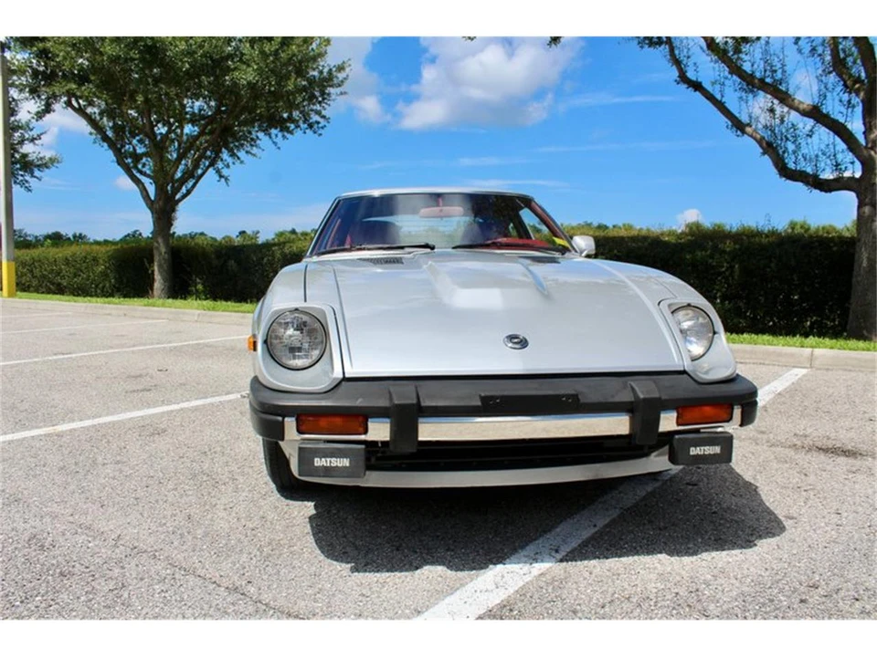1981 Nissan Fairlady Z 2nd Gen - Image 5 of 31