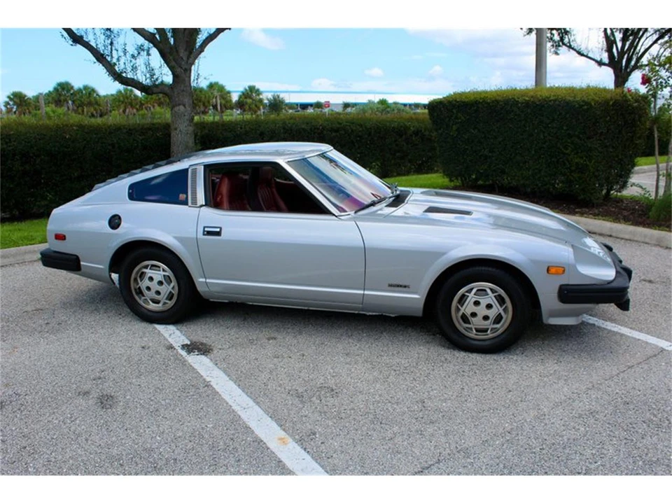 1981 Nissan Fairlady Z 2nd Gen - Image 17 of 31