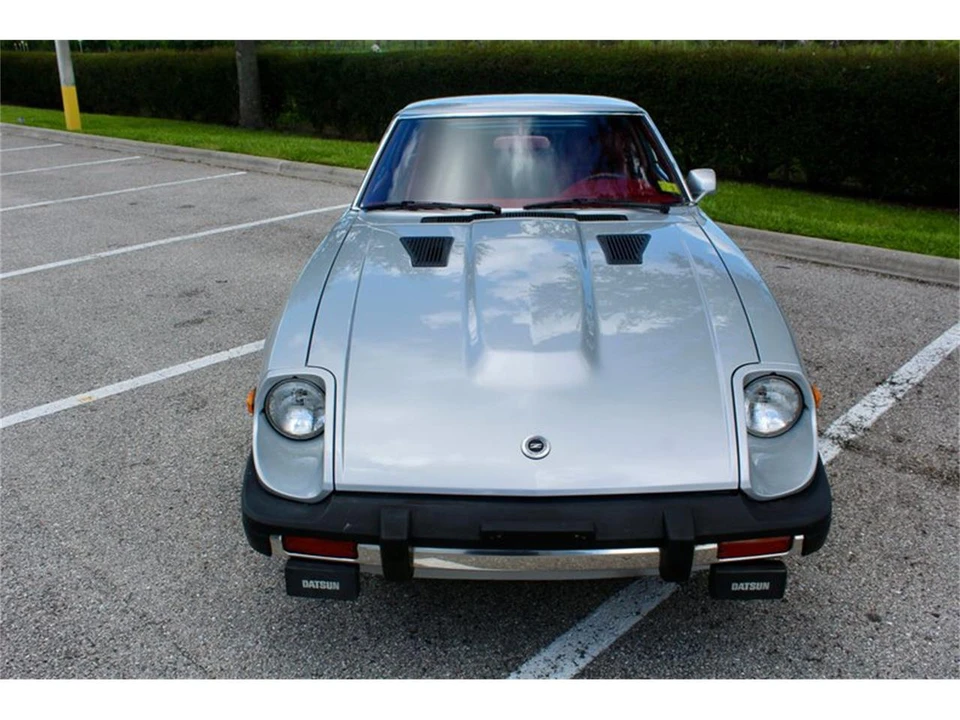1981 Nissan Fairlady Z 2nd Gen - Image 20 of 31